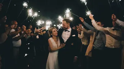 LovelyFilm - Film Ślubny to coś więcej... teledysk ślubny kamerzysta ślubny